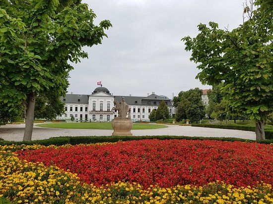 Palazzo Grassalkovich